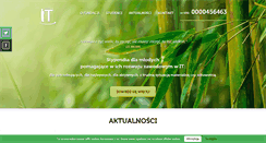 Desktop Screenshot of mlodziwit.org